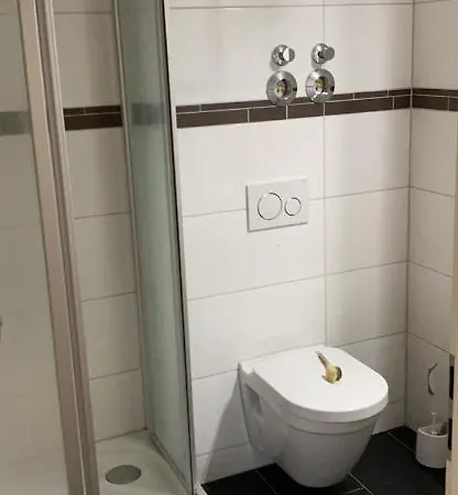 Zum Bahnhof Apartment